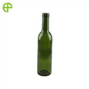 Bouteilles de vin de 12 onces